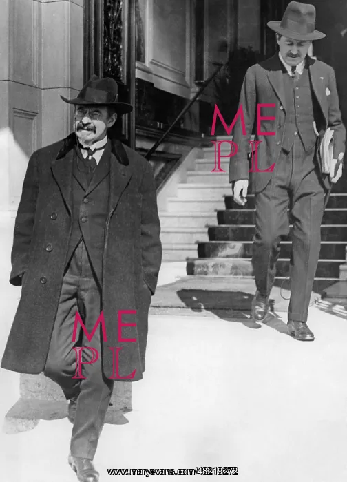 : Emile Vandervelde : Emile Vandervelde