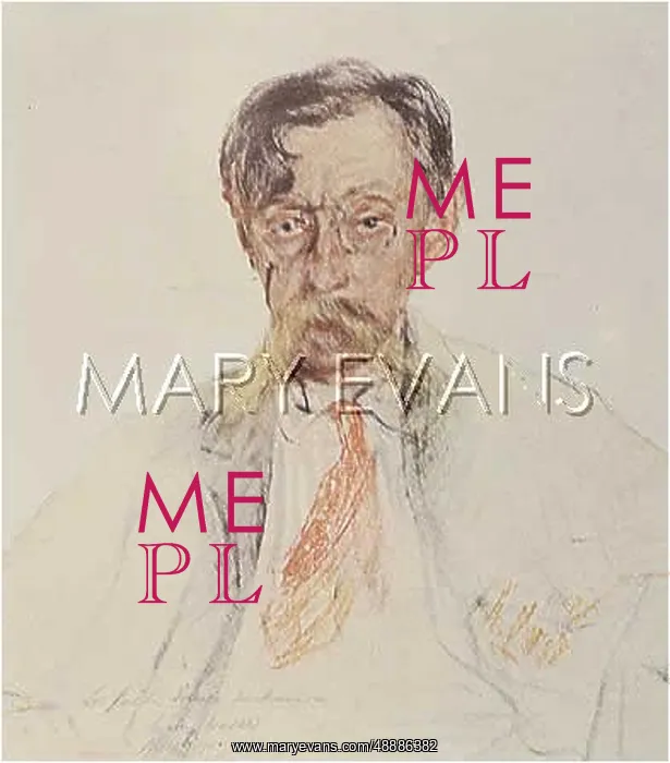  : EMILE VERHAEREN