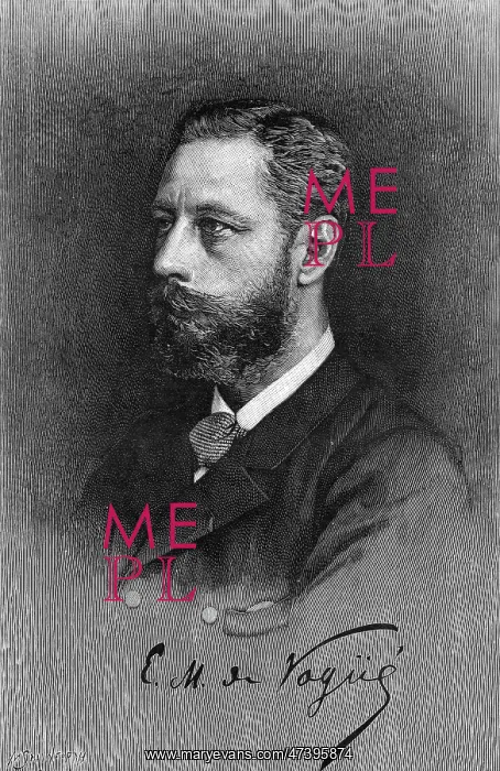  : EMILE VICOMTE VOGUE
