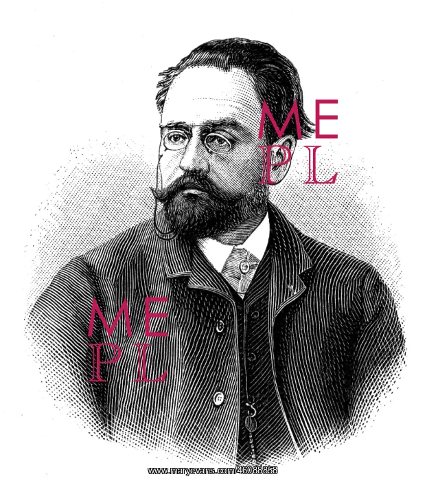 : Emile Zola : Emile Zola