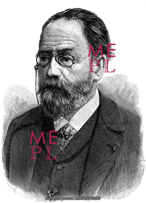 : Emile Zola : Emile Zola