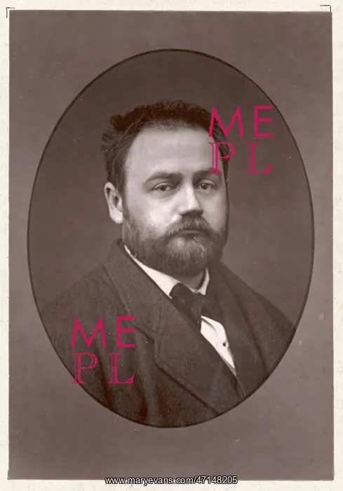 : Emile Zola