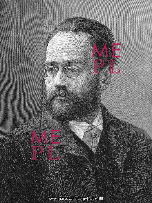  : EMILE ZOLA