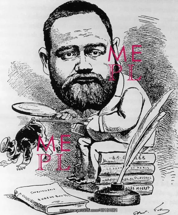 : Emile Zola : Emile Zola