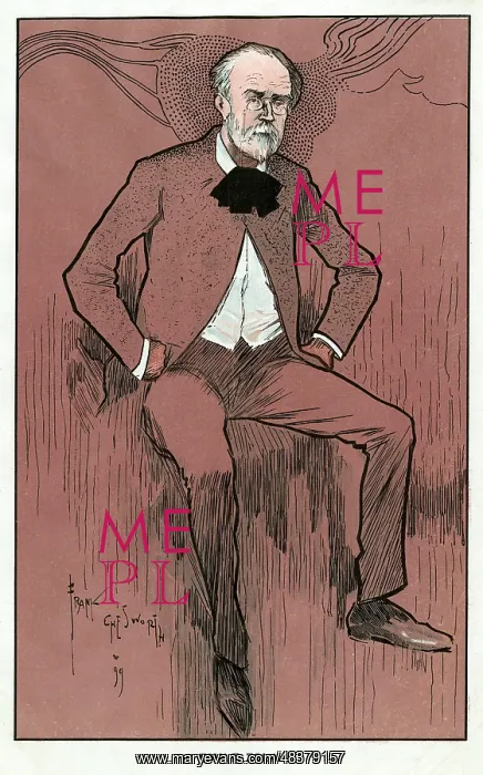  : Emile Zola