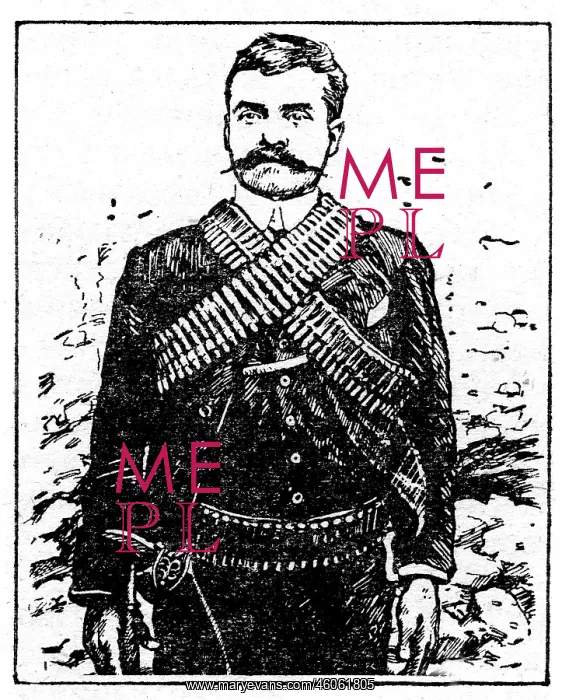 : Emiliano Zapata (1879- 1919) : Emiliano Zapata (1879- 1919)