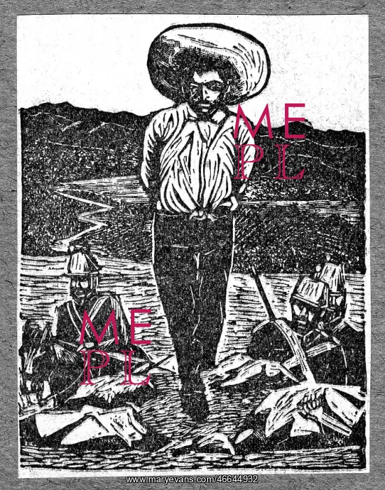: Emiliano Zapata : Emiliano Zapata