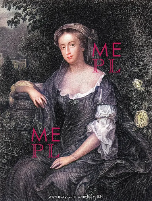 : EMILIE COUNTESS OSSORY : EMILIE COUNTESS OSSORY