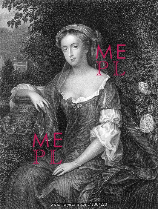 : EMILIE COUNTESS OSSORY : EMILIE COUNTESS OSSORY