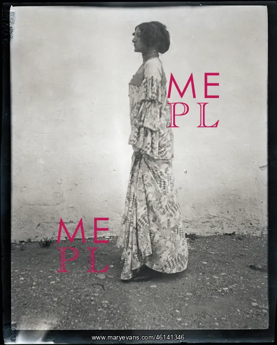 : Emilie Floege : Emilie Floege