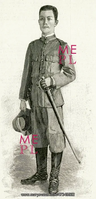 : EMILIO AGUINALDO : EMILIO AGUINALDO