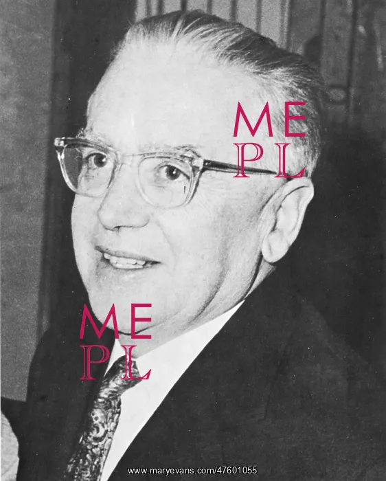 : Emilio Segr?, Italian-American Physicist : Emilio Segr?, Italian-American Physicist