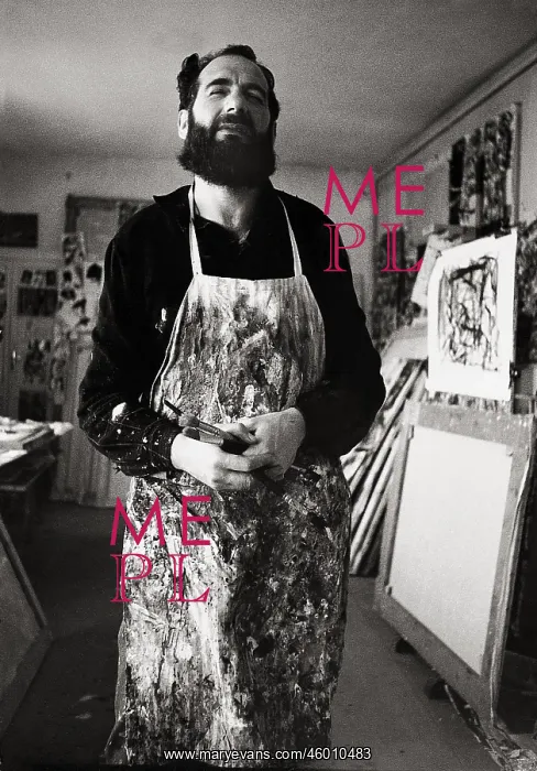 : Emilio Vedova : Emilio Vedova