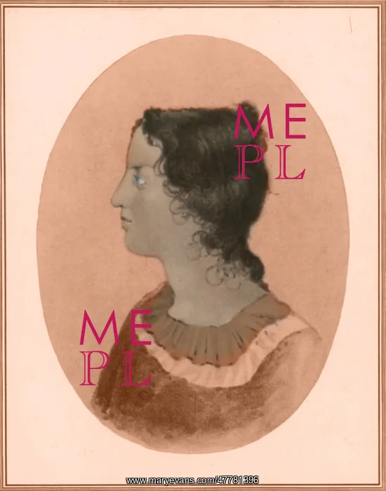 : Emily Bronte, English Author : Emily Bronte, English Author