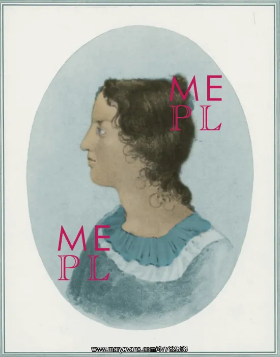 : Emily Bronte, English Author : Emily Bronte, English Author