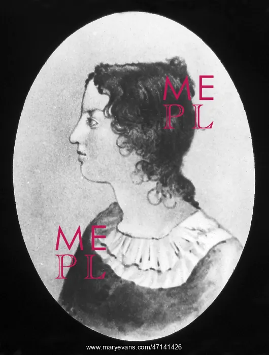  : Emily Bronte Victorian period
