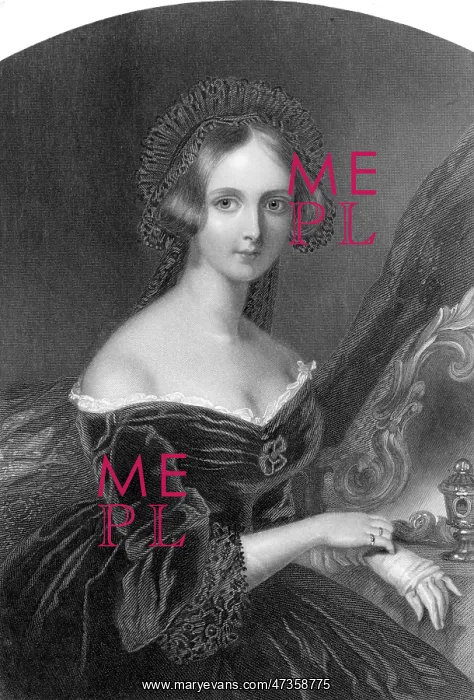 : EMILY COUNTESS CRAVEN : EMILY COUNTESS CRAVEN