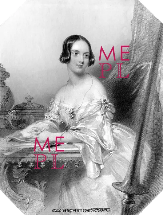 : EMILY COUNTESS CRAVEN : EMILY COUNTESS CRAVEN