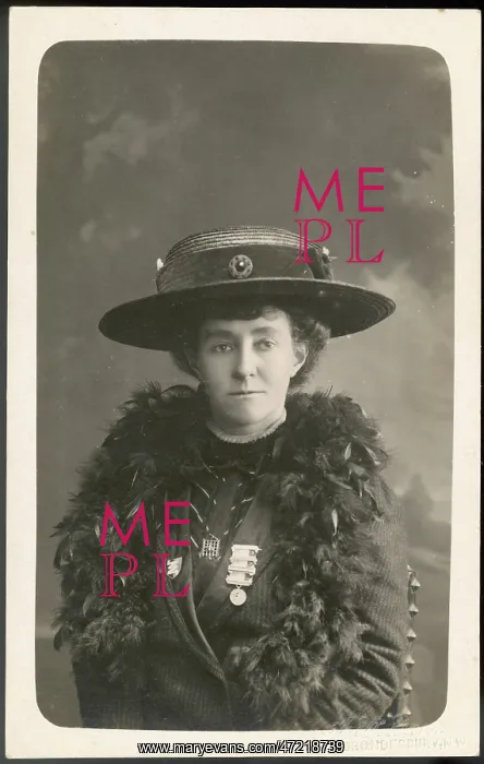 : Emily Davison : Emily Davison