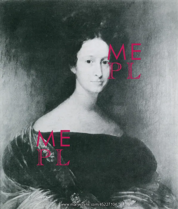 : Emily Donelson (1807-1836), Andrew Jackson's ? : Emily Donelson (1807-1836), Andrew Jackson's ?