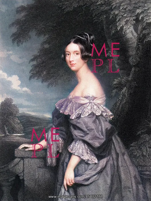 : EMILY HARRIET countess STANHOPE : EMILY HARRIET countess STANHOPE