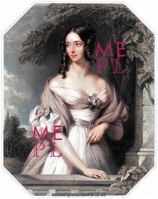 : EMILY HARRIET countess STANHOPE : EMILY HARRIET countess STANHOPE