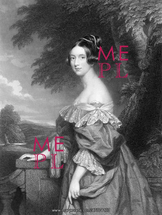 : EMILY HARRIET countess STANHOPE : EMILY HARRIET countess STANHOPE
