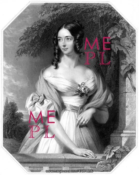: EMILY HARRIET countess STANHOPE : EMILY HARRIET countess STANHOPE