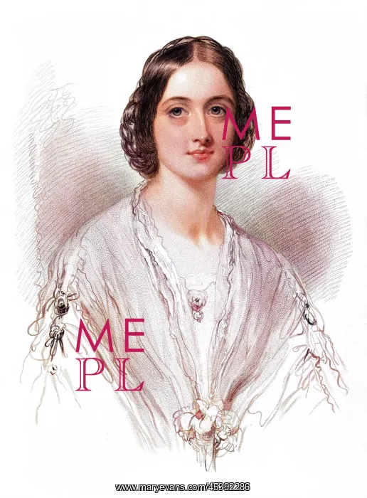  : EMILY LADY MONTAGU