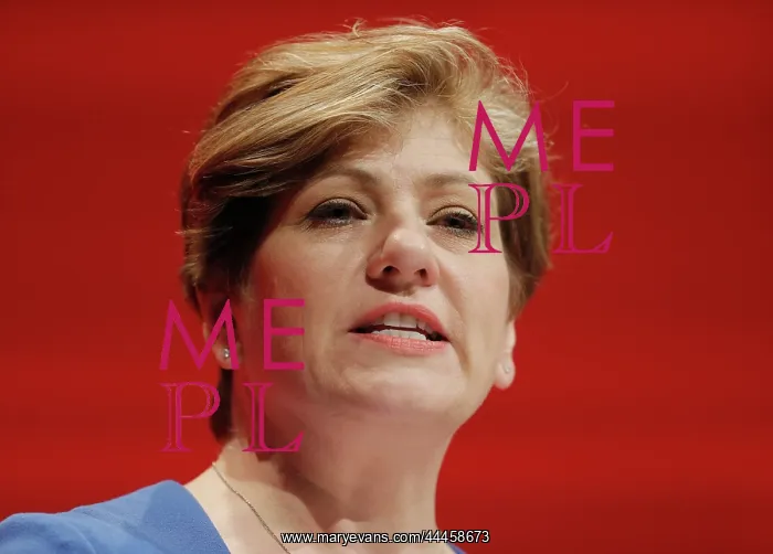 : Emily Thornberry MP : Emily Thornberry MP