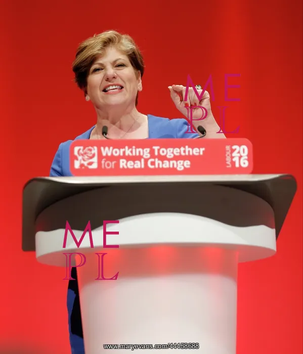 : Emily Thornberry MP : Emily Thornberry MP