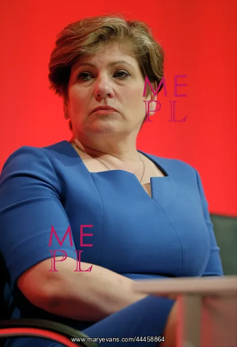 : Emily Thornberry MP : Emily Thornberry MP