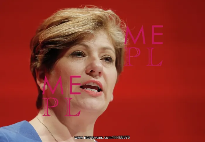 : Emily Thornberry MP : Emily Thornberry MP