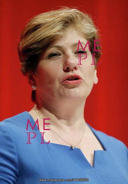 : Emily Thornberry MP : Emily Thornberry MP