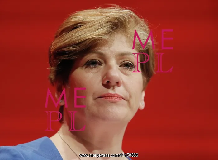 : Emily Thornberry MP : Emily Thornberry MP