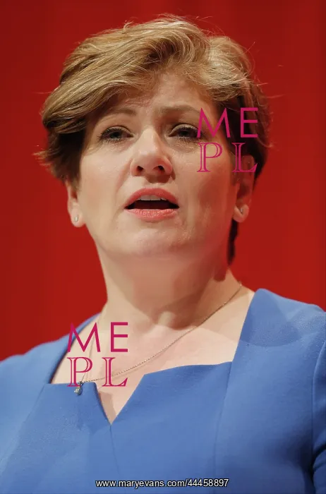 : Emily Thornberry MP : Emily Thornberry MP