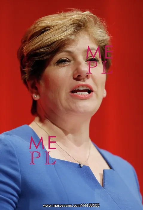 : Emily Thornberry MP : Emily Thornberry MP