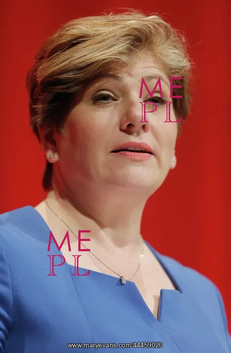 : Emily Thornberry MP : Emily Thornberry MP