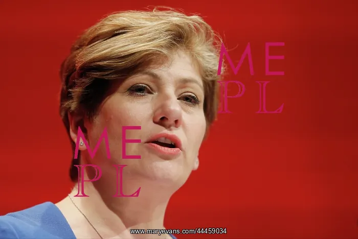 : Emily Thornberry MP : Emily Thornberry MP