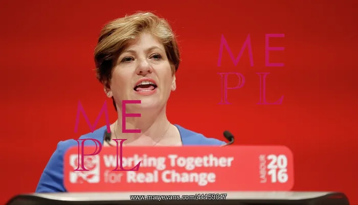 : Emily Thornberry MP : Emily Thornberry MP
