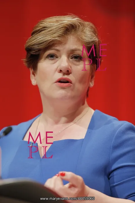 : Emily Thornberry MP : Emily Thornberry MP