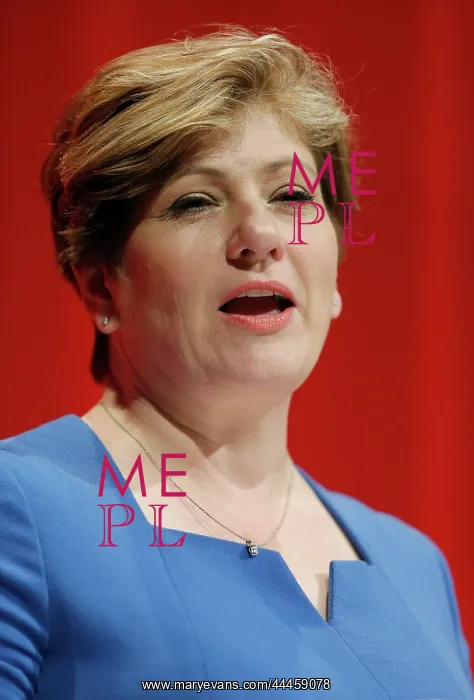 : Emily Thornberry MP : Emily Thornberry MP