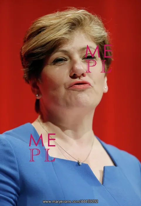 : Emily Thornberry MP : Emily Thornberry MP