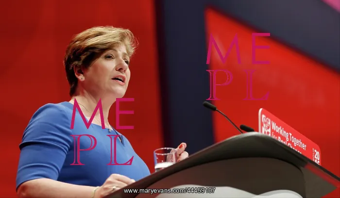 : Emily Thornberry MP : Emily Thornberry MP