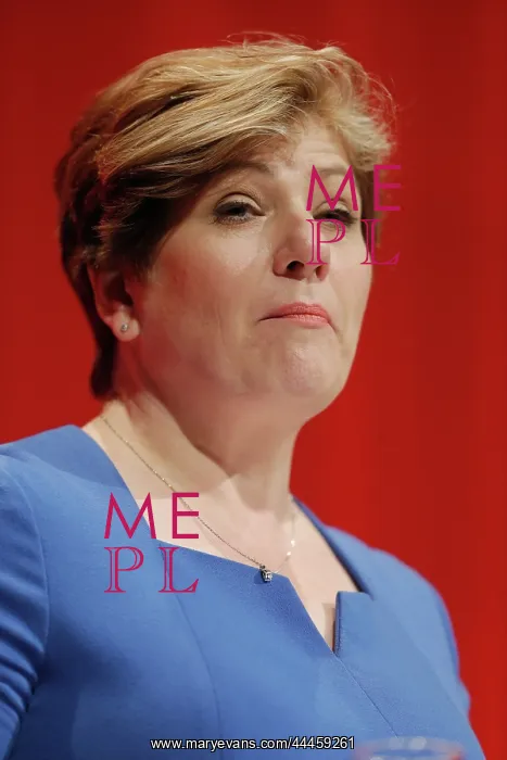 : Emily Thornberry MP : Emily Thornberry MP