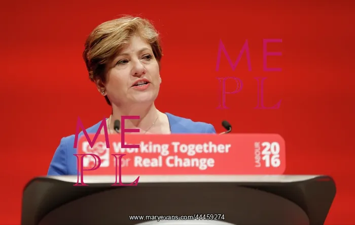 : Emily Thornberry MP : Emily Thornberry MP
