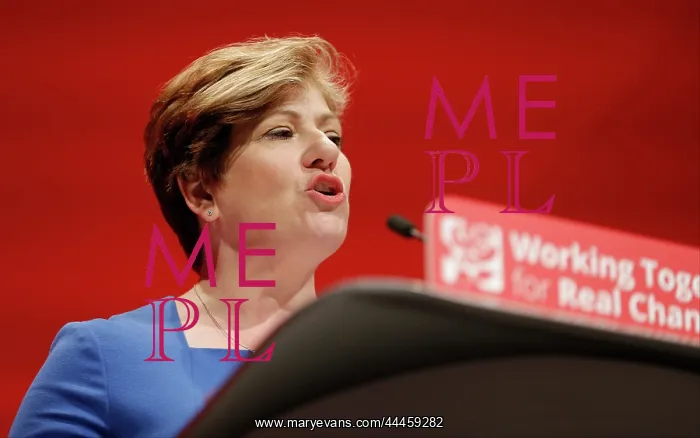 : Emily Thornberry MP : Emily Thornberry MP