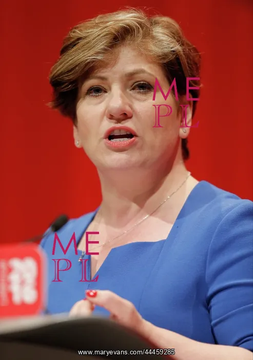 : Emily Thornberry MP : Emily Thornberry MP