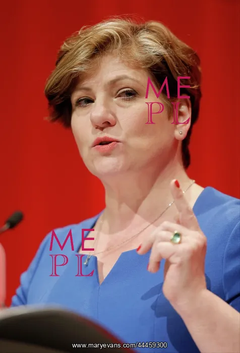 : Emily Thornberry MP : Emily Thornberry MP