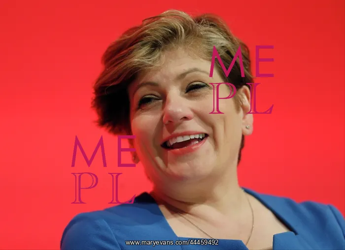 : Emily Thornberry MP : Emily Thornberry MP